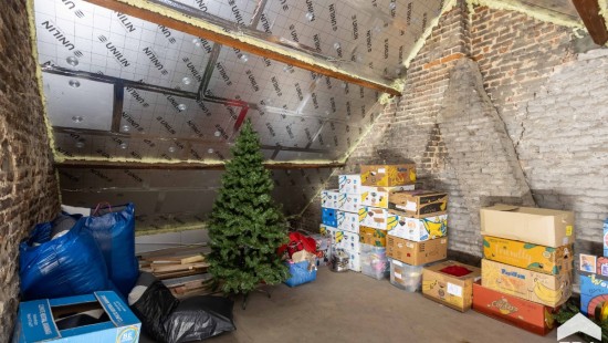Felix de Hertstraat - 100 - - 9300