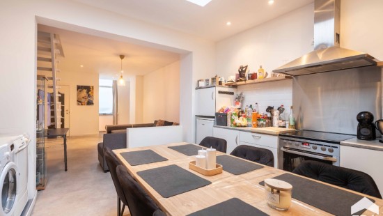 Felix de Hertstraat - 100 - - 9300