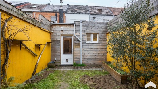 Felix de Hertstraat - 100 - - 9300