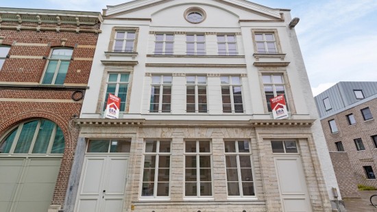 Mechelsestraat - 174 - 0001 - 3000