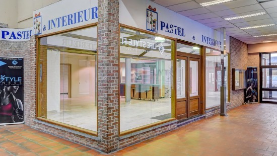 Brusselsesteenweg - 402 - - 3090