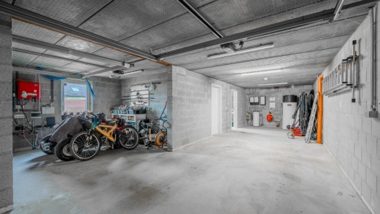Rue du Calvaire - 14 - - 5530