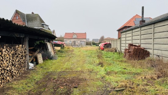 Donkerstraat - 20 - - 3900