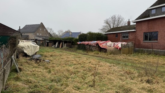 Donkerstraat - 20 - - 3900