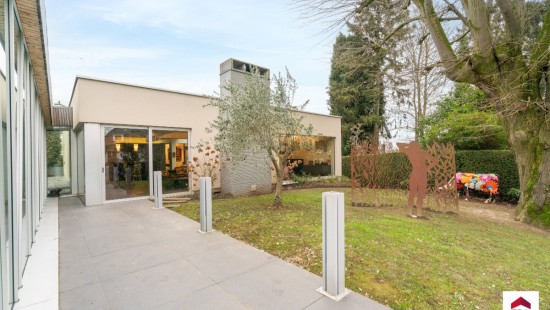 Avenue René Comhaire - 69 - - 1082