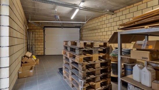 Hannuitsesteenweg - 224 - - 3300