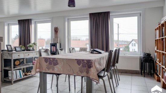 Eduard Dompasstraat - 38-40 - - 3570