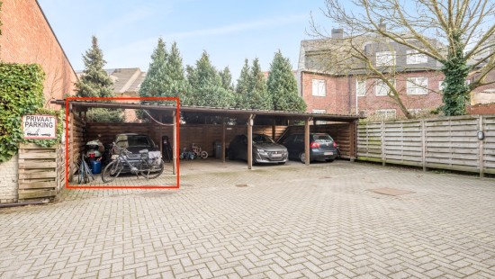 Akkerstraat - 24 - G - 9140