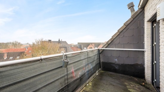 Akkerstraat - 24 - G - 9140