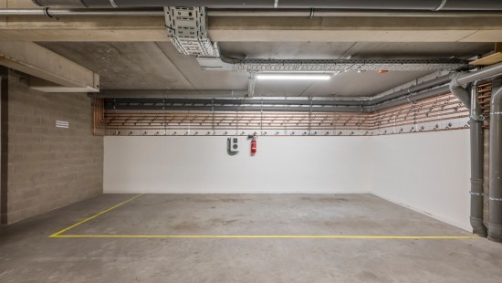 Kasteeldreef - 3 - 301 - 9120