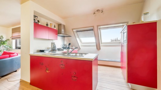 Akkerstraat - 24 - G - 9140