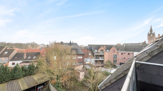 Akkerstraat - 24 - G - 9140
