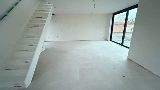 Onledegoedstraat - NB - - 8800
