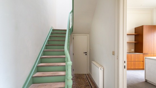 Sanderusstraat - 15 - - 2018