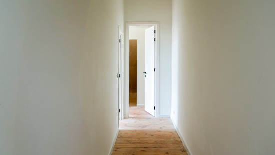 Sanderusstraat - 15 - - 2018