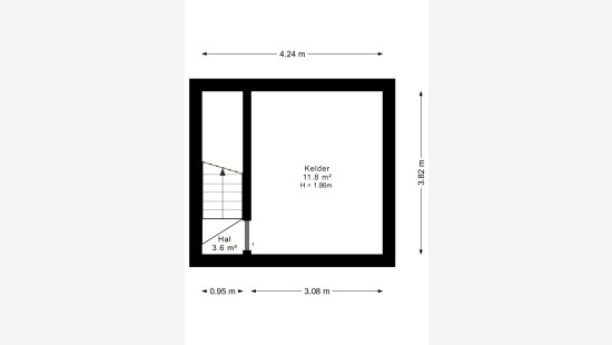 Kruisstraat - 69A - - 1851