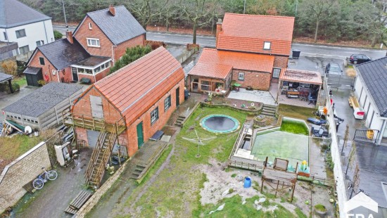 Luikersteenweg - 151 - - 3920
