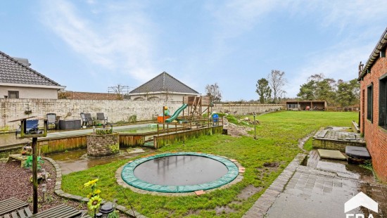Luikersteenweg - 151 - - 3920