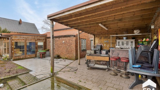 Luikersteenweg - 151 - - 3920