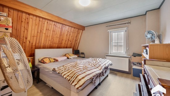 Luikersteenweg - 151 - - 3920