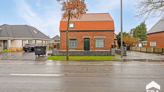 Luikersteenweg - 151 - - 3920