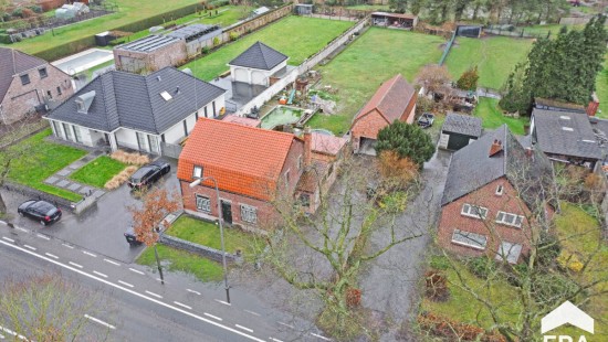 Luikersteenweg - 151 - - 3920