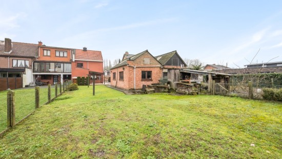 Hoogstraat - 59 - - 9150