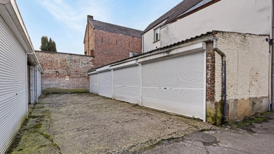 Koning Albertstraat - 92 - 2 - 3290