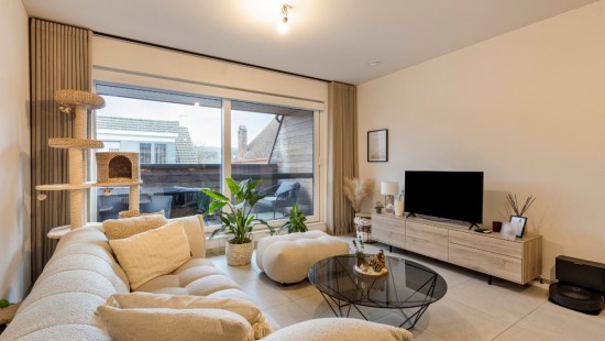 Dorpsstraat - 38 - - 8490