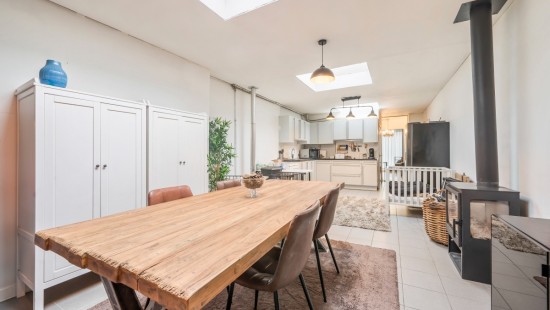 Kruibekestraat - 143 - - 9150