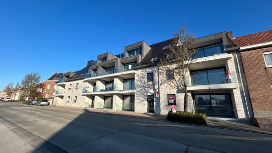 Statiestraat - 41 - 0.4 - 0.4 - 8980