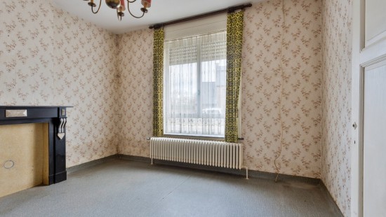 Hannuitsesteenweg - 190 - - 3400