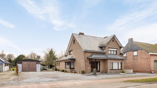 Staatsbaan - 8 - - 3945