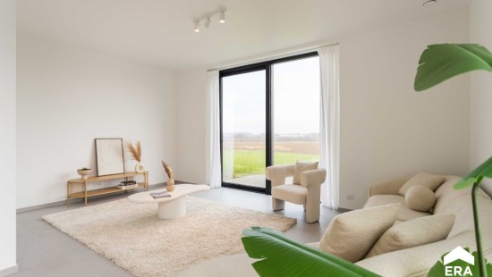 Paradijsstraat - 159 - A - LOT 8 - 8930