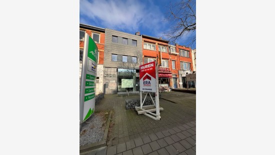 Hasseltsestraat - 94 - - 3290