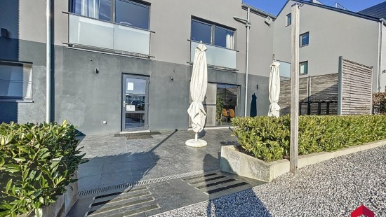 Rue de Namur - 35 - - 5380