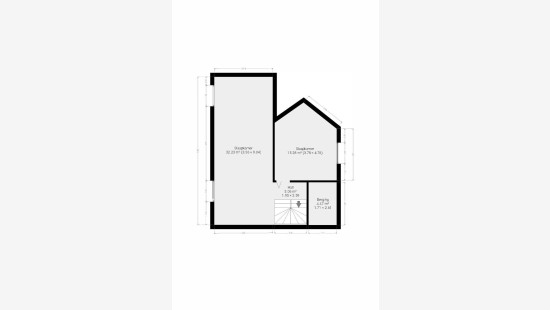 Kerkstraat - 135 - - 1851