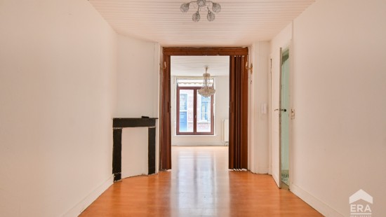 Rue de Portugal - 29 - - 1060