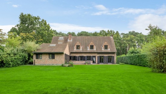 Oude Putsebaan - 50A - - 3140