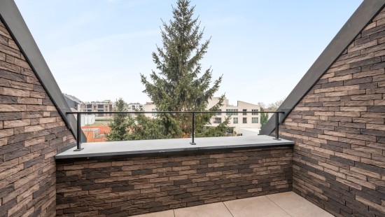 Kasteeldreef - 5 - 302 - 9120