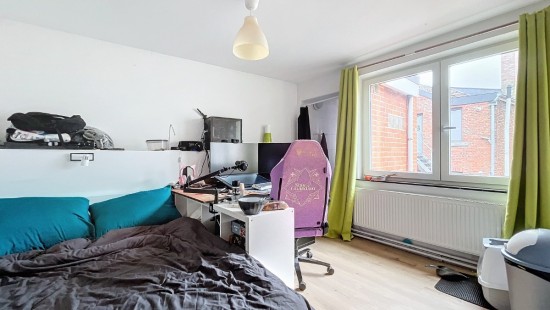 Rue J. Waleffe - 4 - - 4130