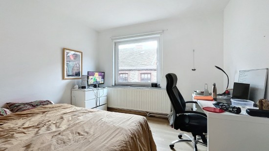 Rue J. Waleffe - 4 - - 4130