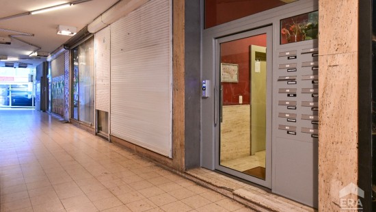 Chaussée de Louvain - 47 - 2 - 1210