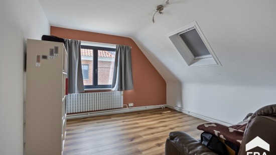 Weidestraat - 5 - - 3920