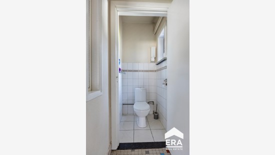 Weidestraat - 5 - - 3920