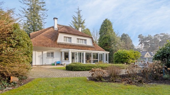 Paterstraat - 5 - - 2560