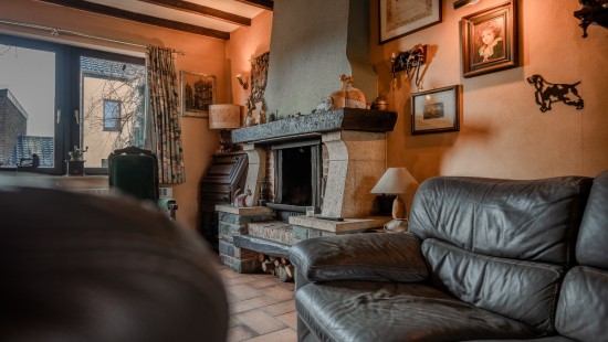 Rue Waloppe - 8 - - 4540