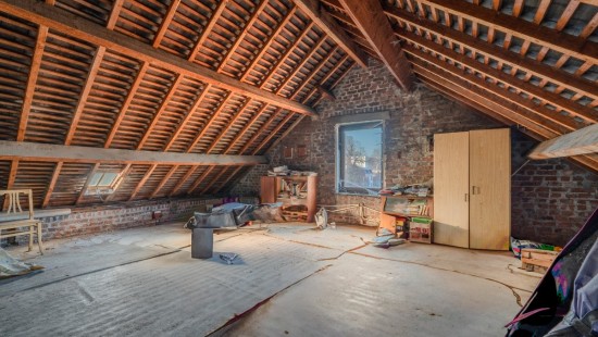 Rue Waloppe - 8 - - 4540
