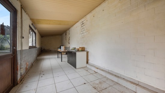 Stationsstraat - 128 - - 9250