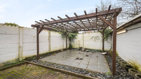 Stationsstraat - 128 - - 9250